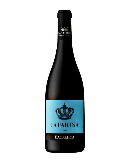 Catarina tinto 2023 - Bacalhôa - Weingaumen.com