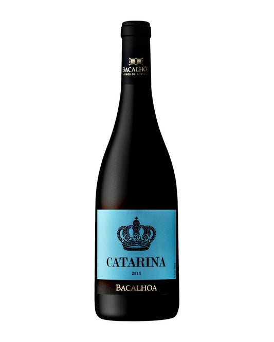 Catarina tinto 2023 - Bacalhôa - Weingaumen.com