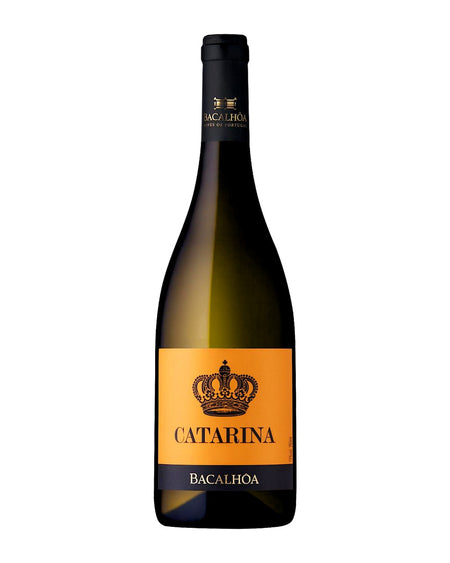 Catarina branco 2024 - Bacalhôa - Weingaumen.com