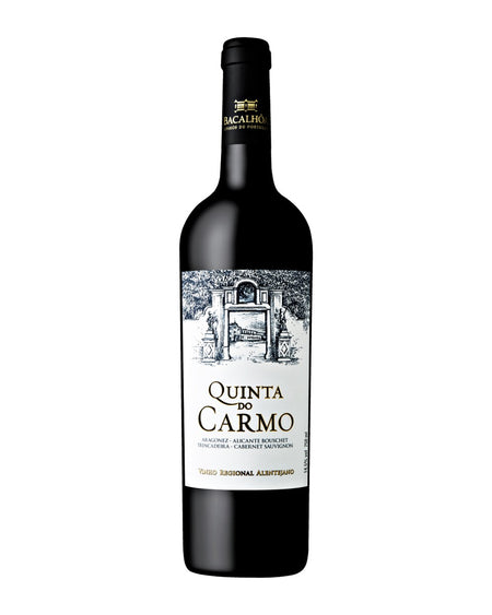 Quinta do Carmo tinto 2022 - Quinta do Carmo - Weingaumen.com