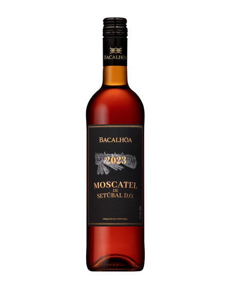 Moscatel de Setúbal 2023 - Bacalhôa - Weingaumen.com