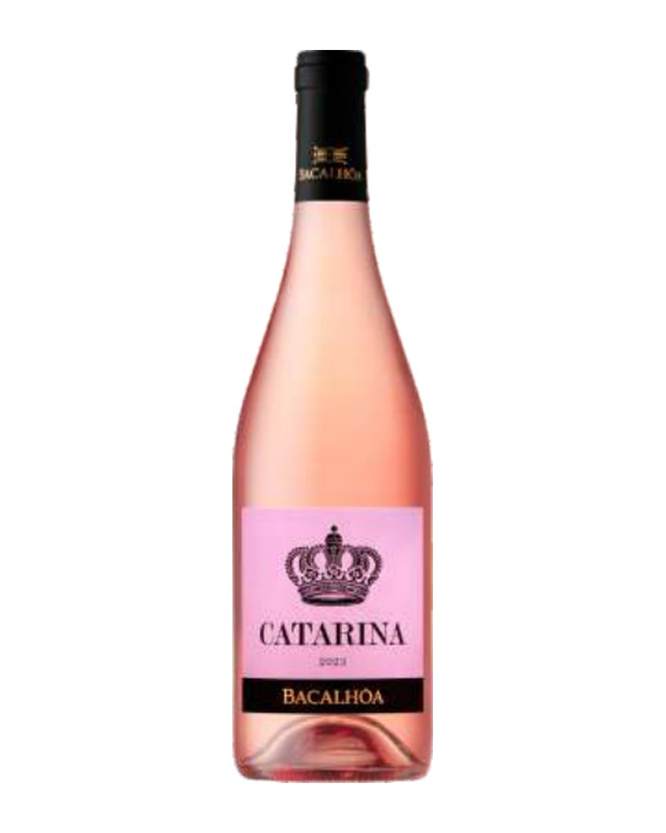 Catarina rosé 2025 - Bacalhôa - Weingaumen.com
