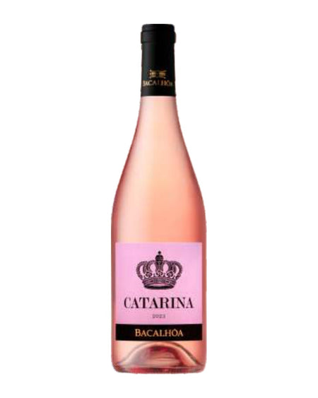 Catarina rosé 2025 - Bacalhôa - Weingaumen.com