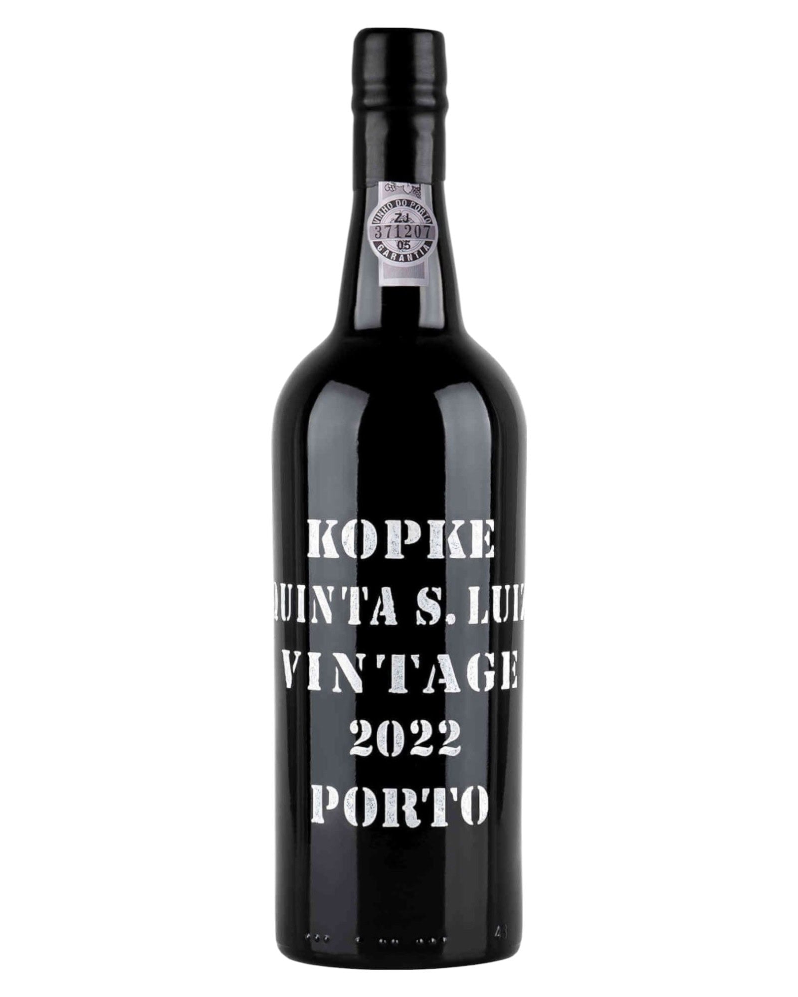 Vintage Port Quinta Sao Luiz 2022 - Kopke