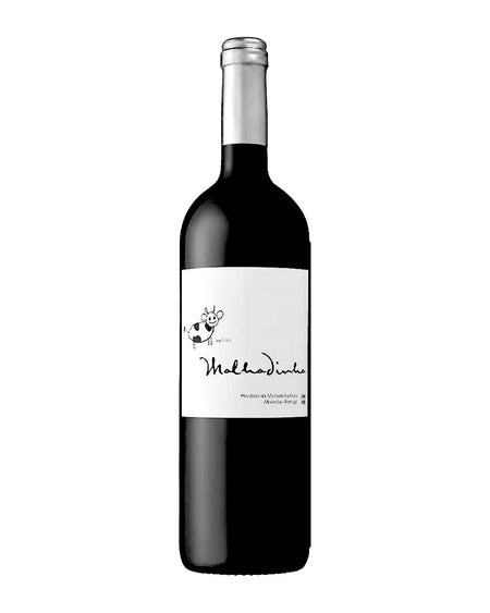 Malhadinha tinto 2023 - Herdade da Malhadinha Nova - Weingaumen.com