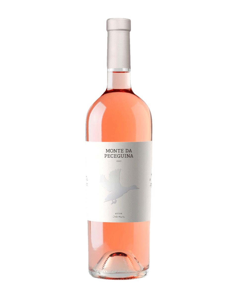 Monte da Peceguina rosé 2024 - Herdade da Malhadinha Nova - Weingaumen.com