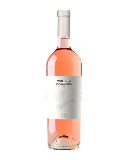 Monte da Peceguina rosé 2024 - Herdade da Malhadinha Nova - Weingaumen.com