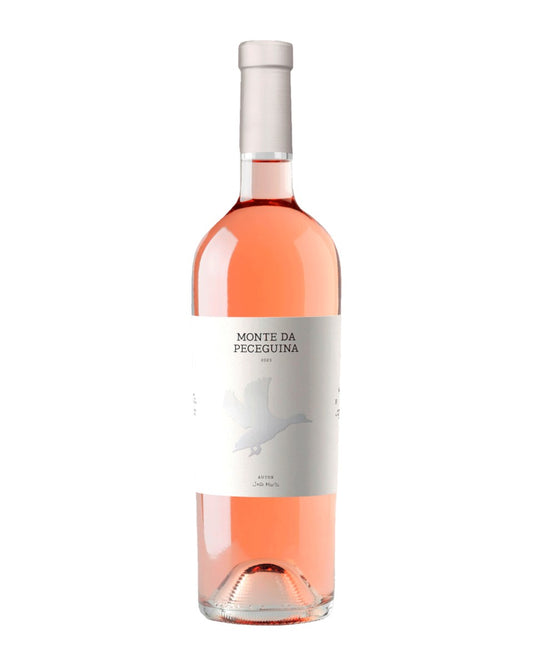 Monte da Peceguina rosé 2024 - Herdade da Malhadinha Nova - Weingaumen.com