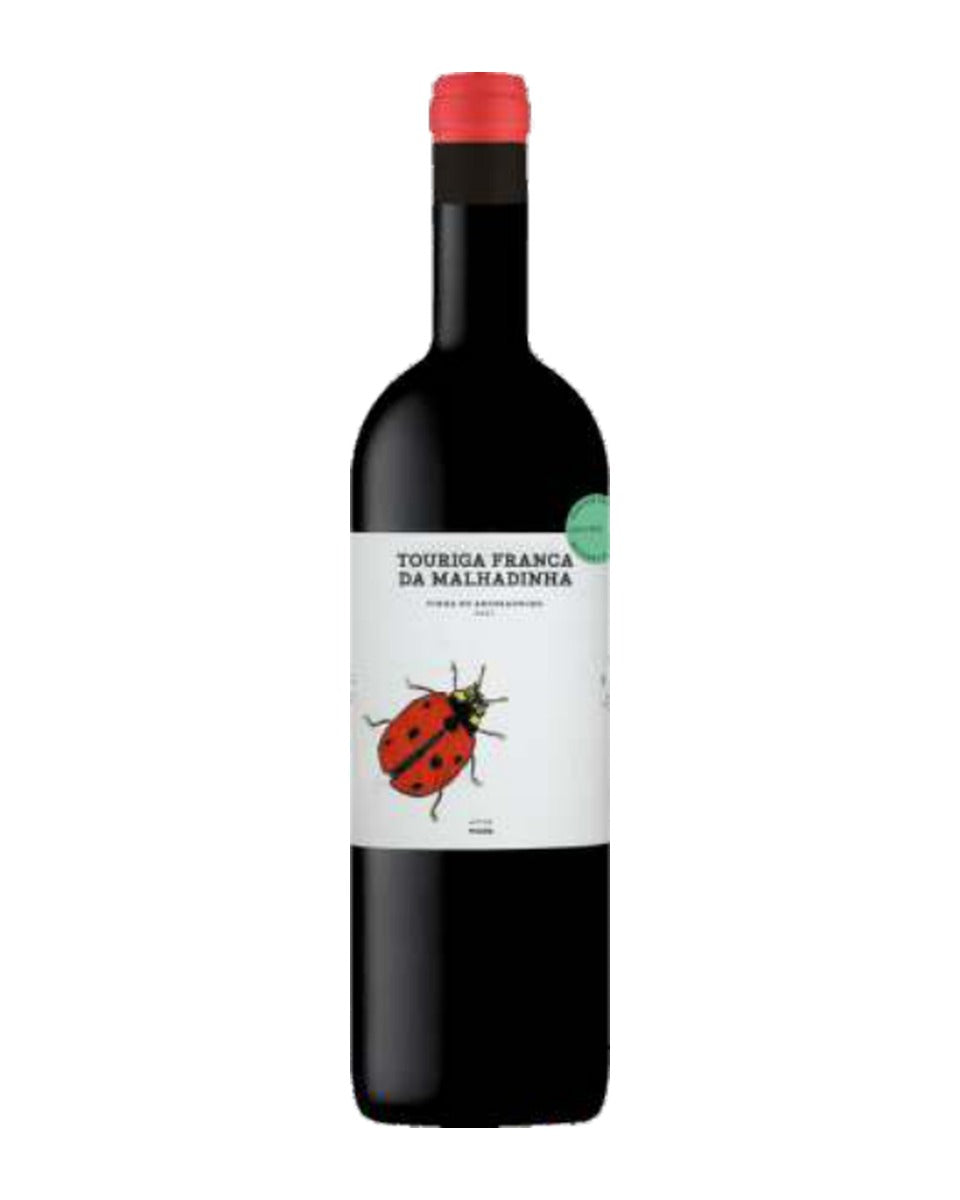 Touriga Franca Tinto 2021 - Malhadinha Nova - Weingaumen.com
