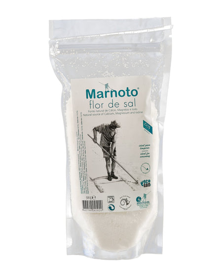 Marnoto Flor de Sal - Necton/Marnoto - Weingaumen.com