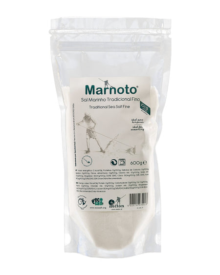 Marnoto Sal Marinho Fino - Necton/Marnoto - Weingaumen.com