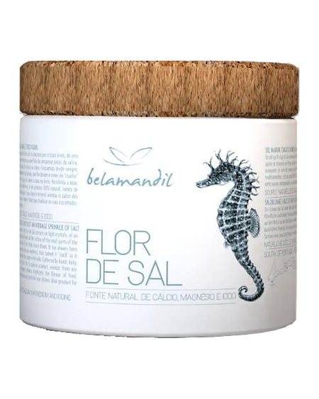 Belamandil Flor de Sal - Necton/Belamandil - Weingaumen.com