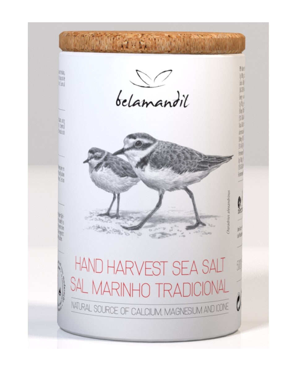 Belamandil Sal Marinho Grosso - Necton/Belamandil - Weingaumen.com