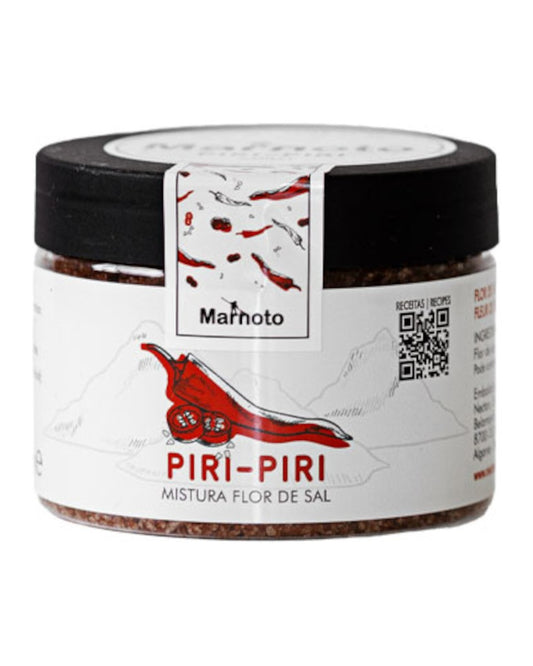 Marnoto Flor de Sal mit Chili - Necton/Marnoto - Weingaumen.com