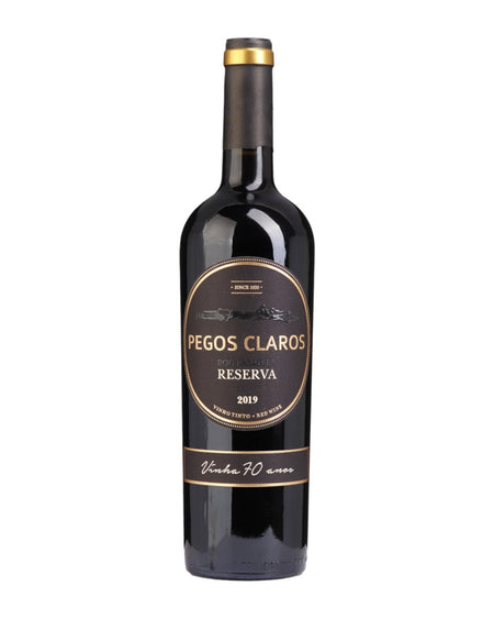 Pegos Claros Reserva tinto 2021 - Herdade de Pegos Claros - Weingaumen.com