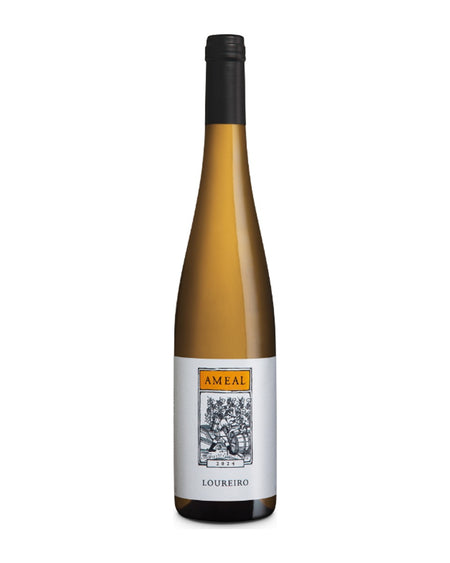 Ameal Loureiro branco 2024 - Quinta do Ameal - Weingaumen.com