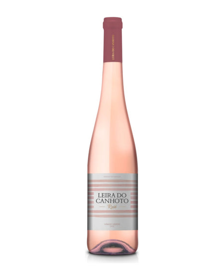 Leira do Canhoto rosé - Quintas de Melgaço - Weingaumen.com