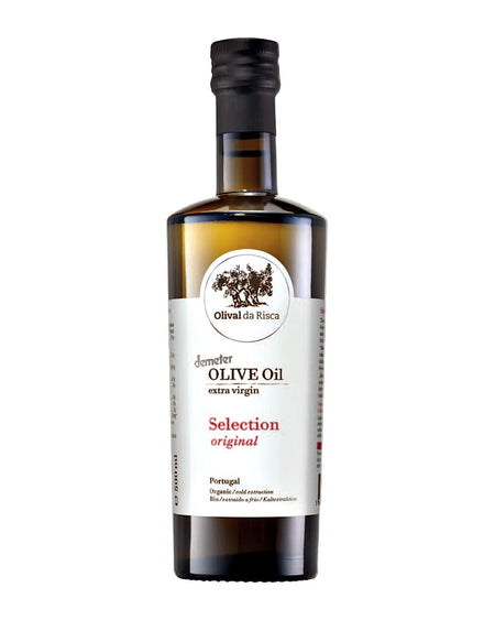 Olival da Risca Selection original - Risca Grande (Demeter-Bio) - Weingaumen.com