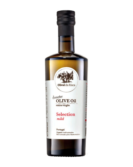 Olival da Risca Selection mild - Risca Grande (Demeter-Bio) - Weingaumen.com