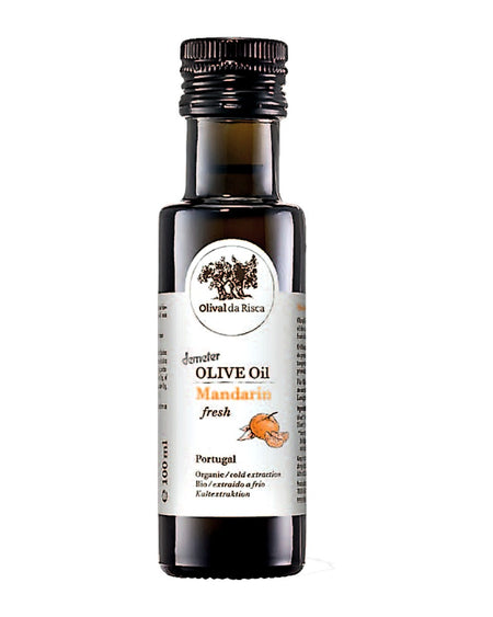 Olival da Risca Mandarin - Risca Grande (Demeter-Bio) - Weingaumen.com