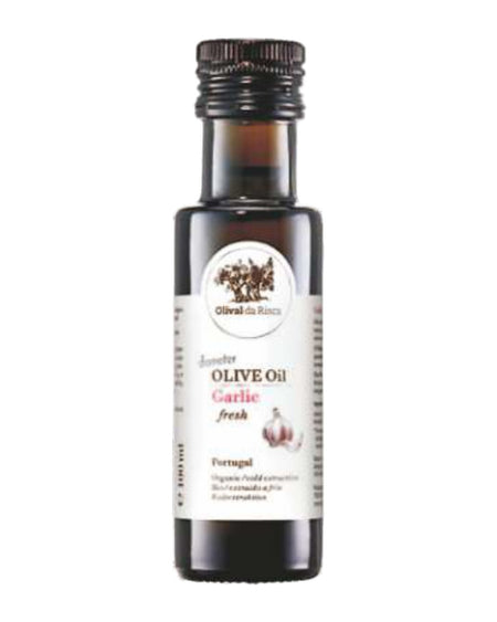 Olival da Risca Garlic - Risca Grande (Demeter-Bio) - Weingaumen.com