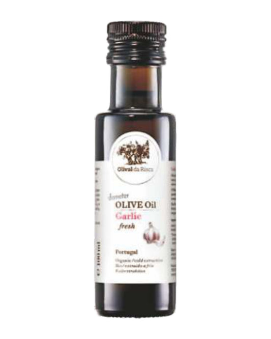 Olival da Risca Garlic - Risca Grande (Demeter-Bio) - Weingaumen.com