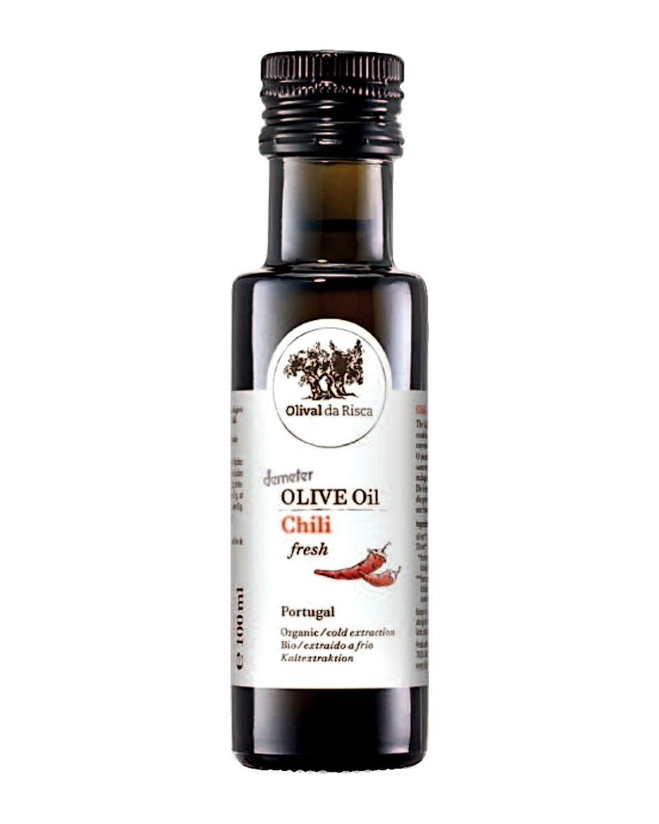 Olival da Risca Chili - Risca Grande (Demeter-Bio) - Weingaumen.com