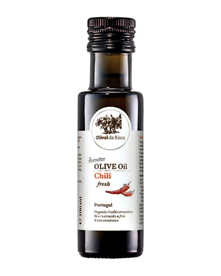 Olival da Risca Chili - Risca Grande (Demeter-Bio) - Weingaumen.com
