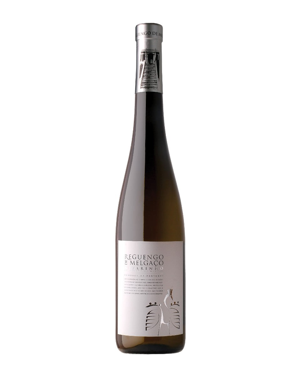 Reguengo de Melgaço branco 2024 - Reguengo de Melgaço - Weingaumen.com