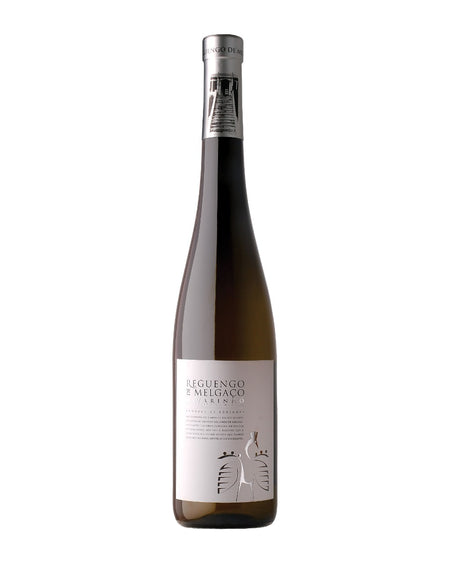 Reguengo de Melgaço branco 2024 - Reguengo de Melgaço - Weingaumen.com