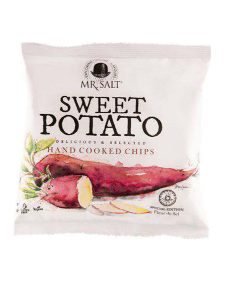 Batata-Doce 40g - Mr. Salt - Weingaumen.com