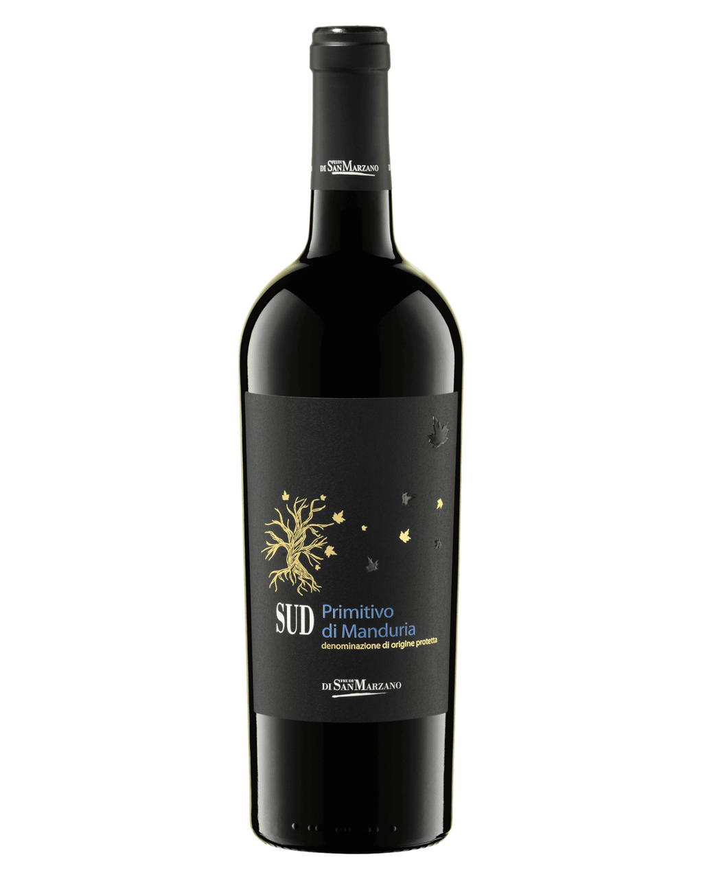 Sud Primitivo di Manduria 2022 - San Marzano