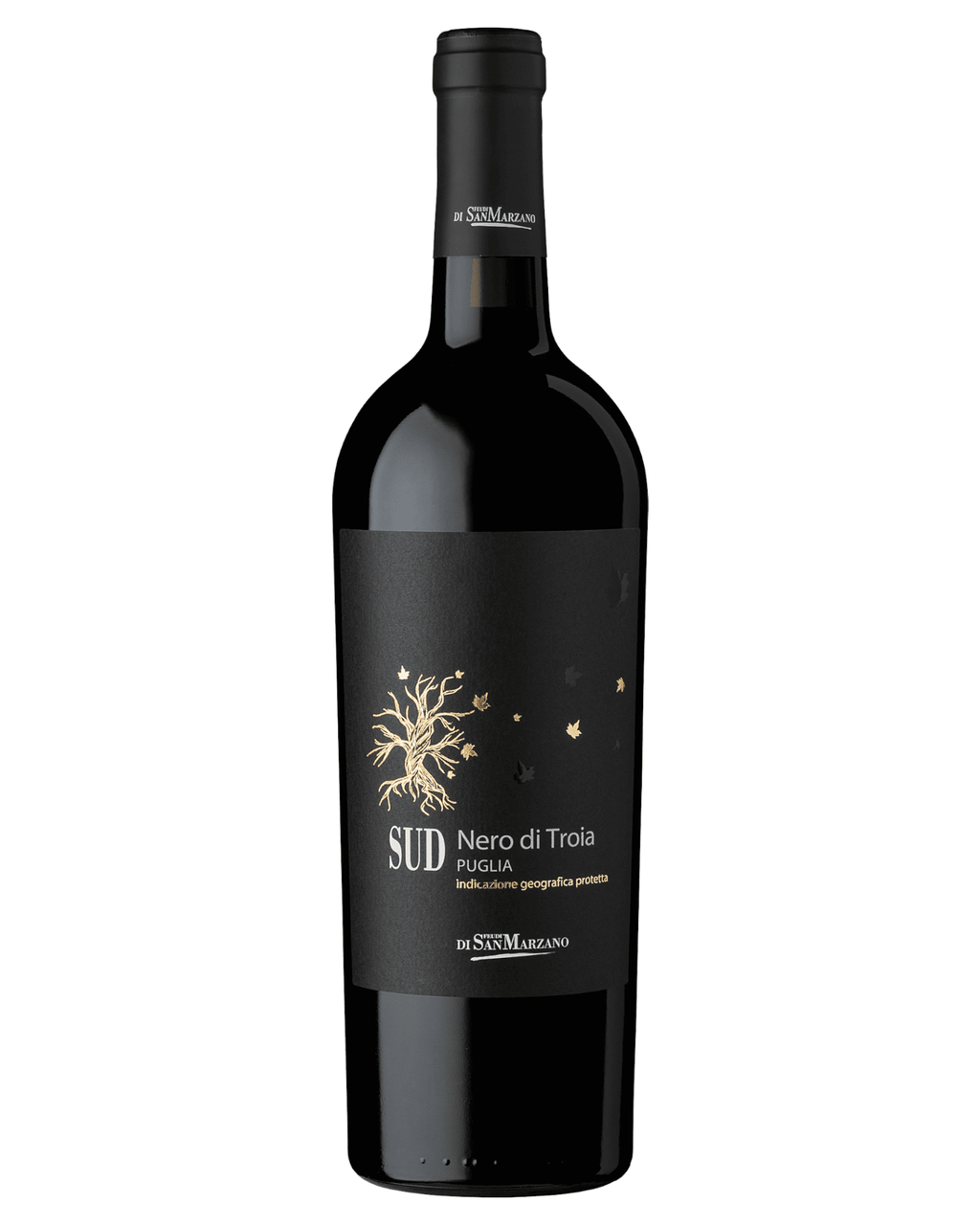 Nero di Troia 2020 - San Marzano