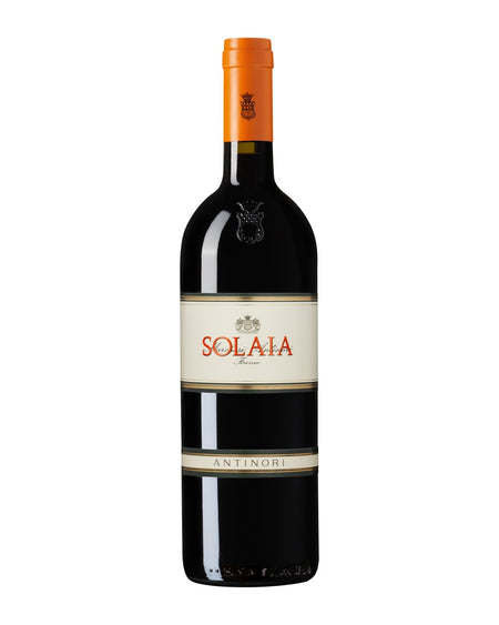 Solaia 2021 - Antinori - Weingaumen.com