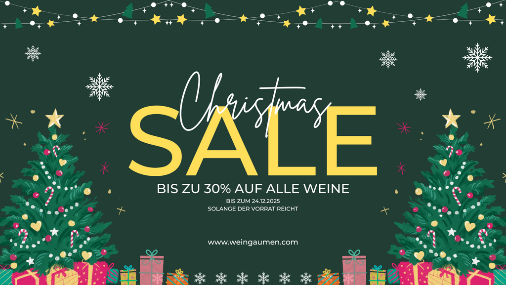 Weingaumen.com