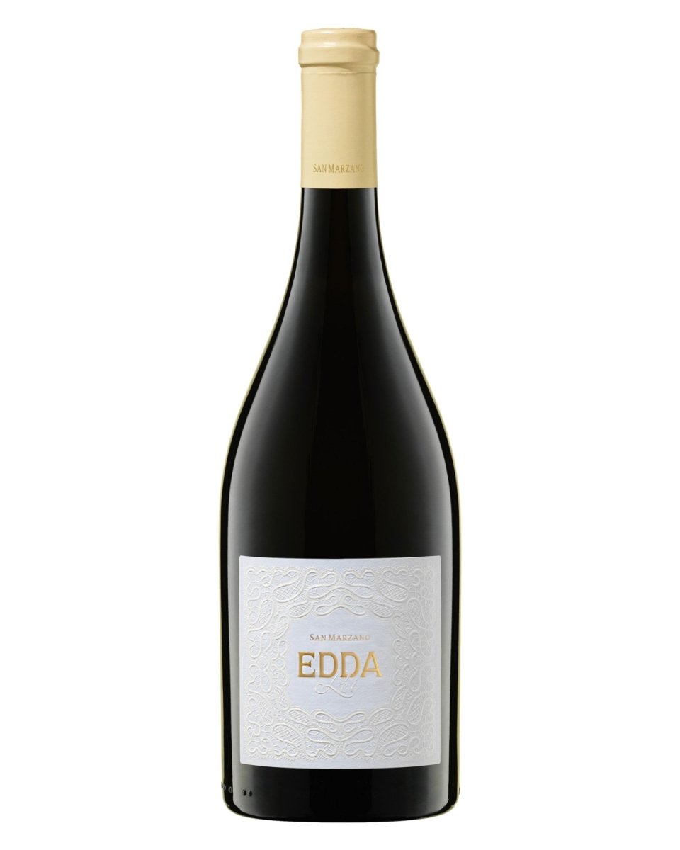 EDDA Bianco Salento 2022 - San Marzano - Weingaumen.com