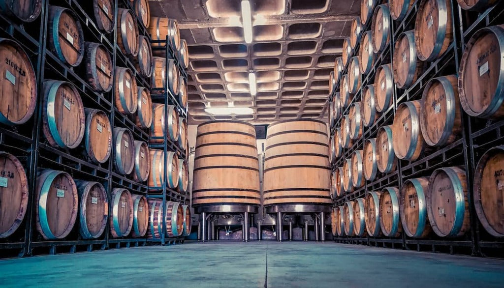 Madeira Vintners — Weingut