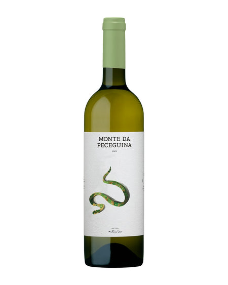 Monte da Peceguina Branco 2025 - Malhadinha Nova - Weingaumen.com
