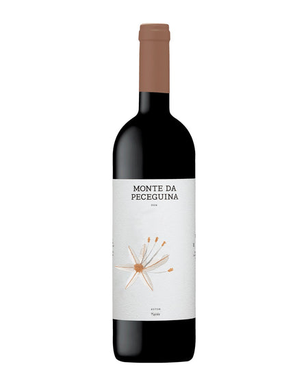 Monte da Peceguina Tinto 2024 - Malhadinha Nova - Weingaumen.com