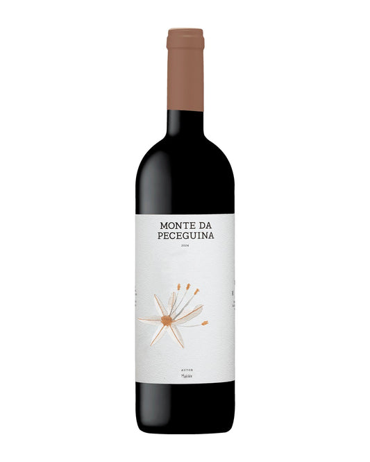 Monte da Peceguina Tinto 2024 - Malhadinha Nova - Weingaumen.com