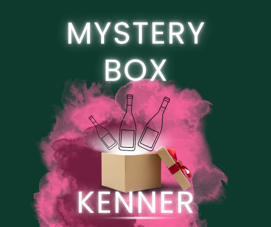 Mystery-Box 