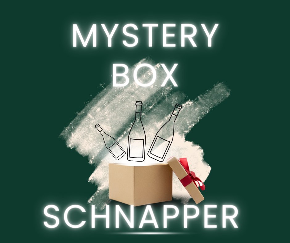 Mystery-Box 