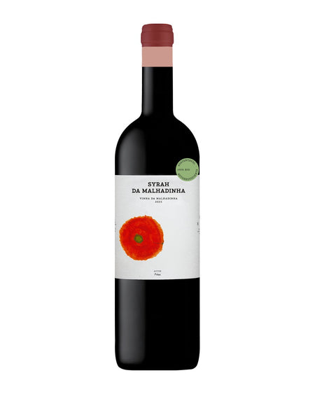 Syrah da Malhadinha Tinto 2023 - Malhadinha Nova - Weingaumen.com