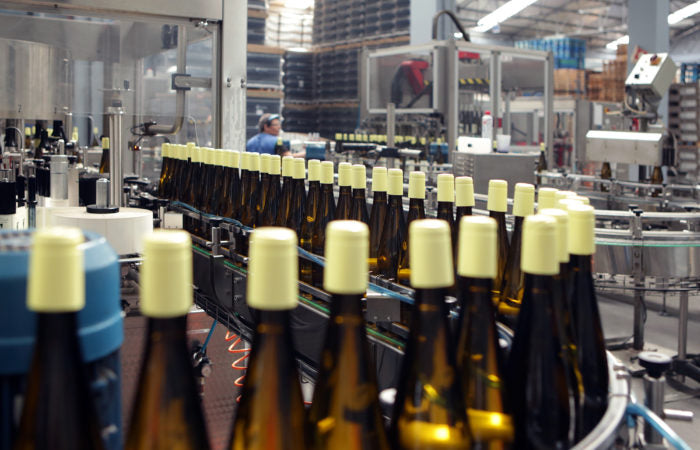 Vercoope — Weingut