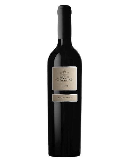 Vinha da Ponte Tinto 2016 - Quinta do Crasto - Weingaumen.com