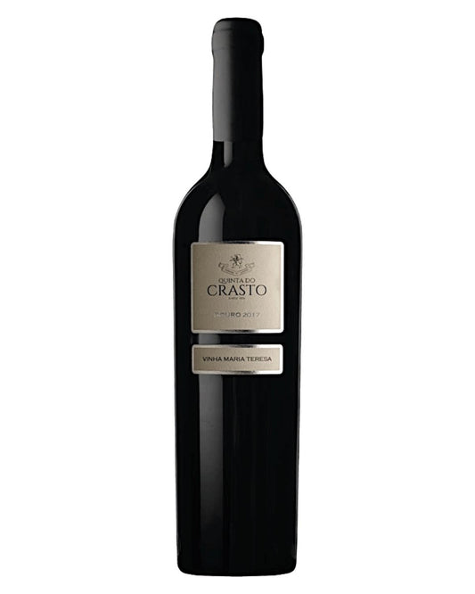 Vinha Maria Teresa Tinto  2018 - Quinta do Crasto - Weingaumen.com