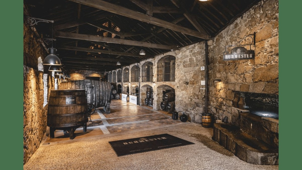 Weingut burmester