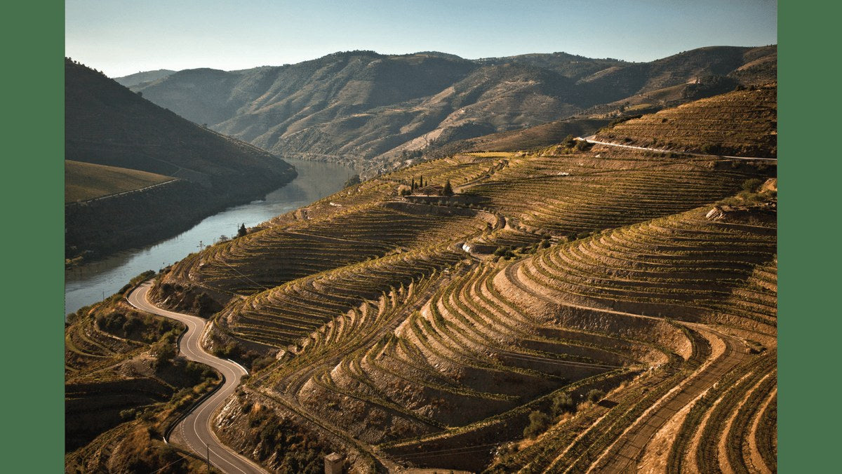 Weingut grahams