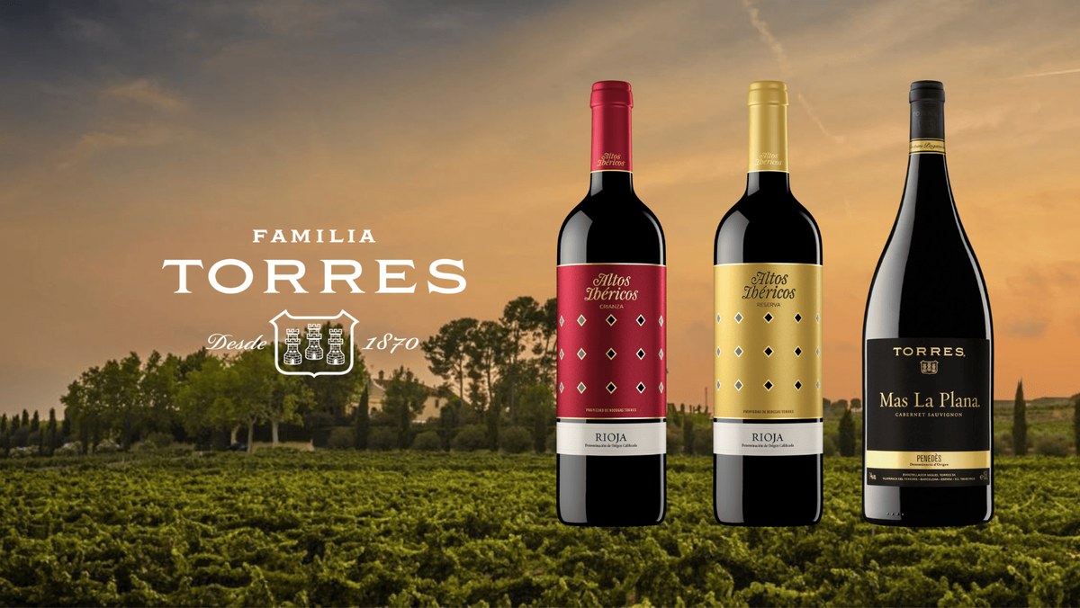 Weingut miguel-torres