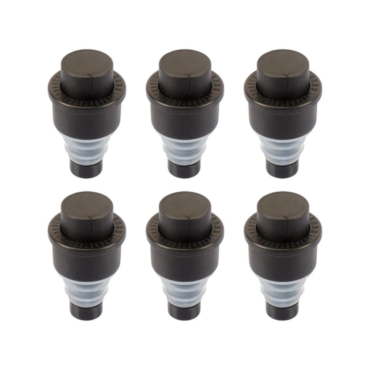 Weinkonservierungsstopfen schmal - Weingaumen.com